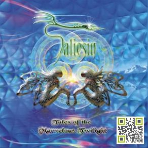 Download track A Cosmic Flow (Original Mix) Taliesin