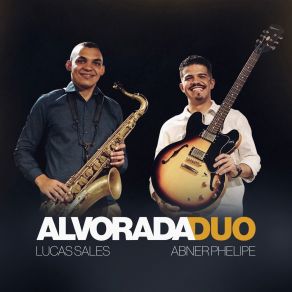 Download track Maracanã ALVORADA DUO