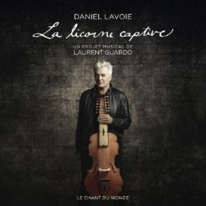 Download track Le Noir Et Le Blanc Daniel Lavoie