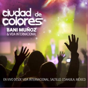 Download track Te Alabare Bani Muñoz