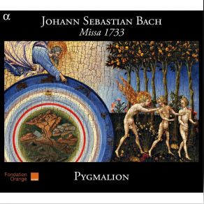 Download track 03. Missa Brevis In B Minor, BWV 232, Kyrie III. Kyrie Eleison II Johann Sebastian Bach