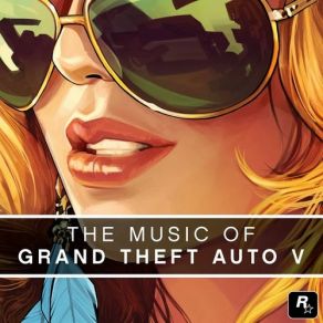 Download track Mr. Trevor Philips Dj Shadow, Tangerine Dream, Oh No!, Woody Jackson, Alchemist