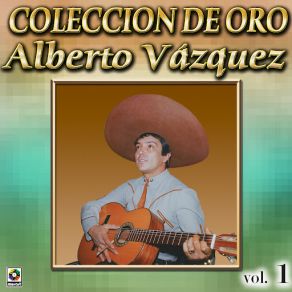 Download track Con El Alma Rota Alberto Vázquez