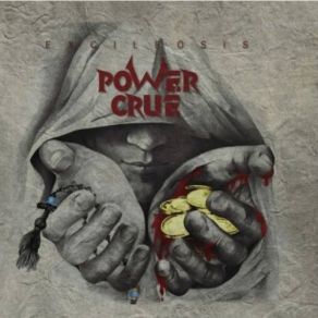 Download track Unholy Seed Of Man POWER CRUE