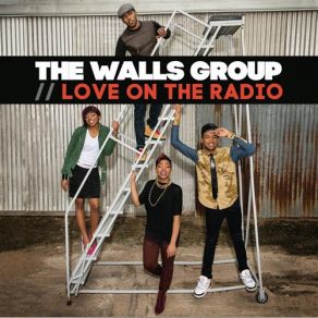 Download track Anything And Everything The Walls Group