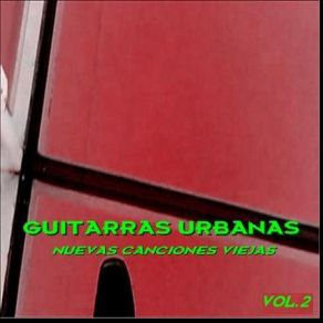 Download track Rutina Diaria Part. 2 (Fading Monday)  Guitarras Urbanas