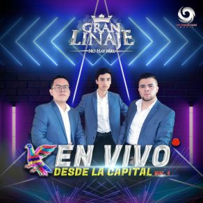 Download track Manuelito / La Piñata (En Vivo Desde La Capital) Gran Linaje No Hay Más