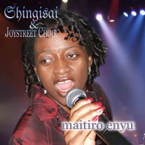 Download track Maitiro Enyu Shingisai Suluma