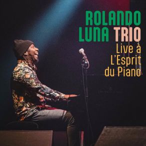 Download track My One And Only Love (Live) Rolando Luna