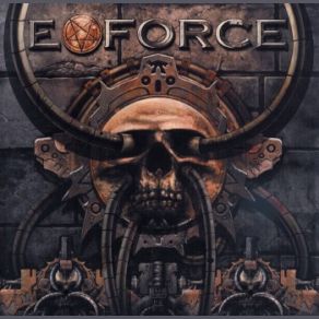 Download track Germ Warfare E - Force