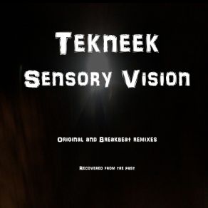 Download track Sensory Vision (Breaks Mix) Tekneek