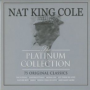 Download track A Nightingale Sang In Berkeley Square Nat King Cole