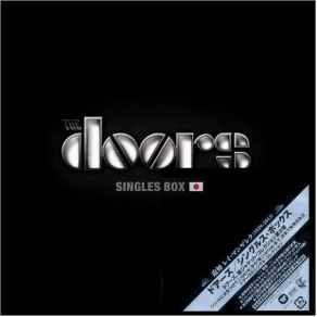 Download track Love Me Two Times The Doors