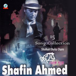 Download track Ki Jani Ki Vabe Shafin Ahmed