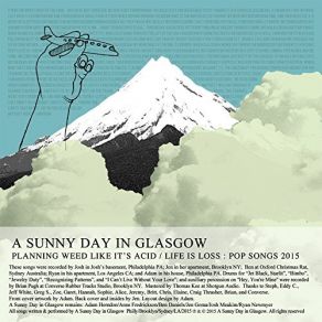 Download track I Can't Live Without Your Love A Sunny Day In Glasgow