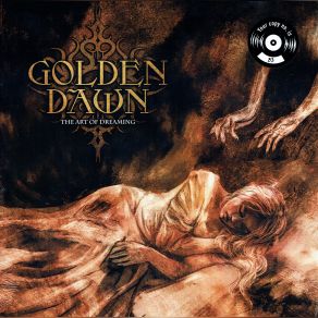 Download track The Sorcery Of The Nagual Side The Golden Dawn