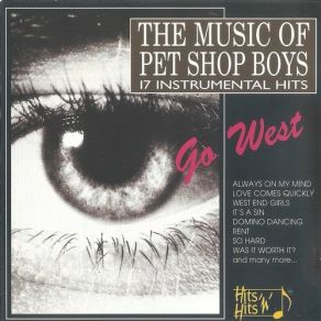 Download track Go West The Songrise Orchestra