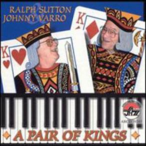 Download track Oh, Lady Be Good! Ralph Sutton, Johnny Varro