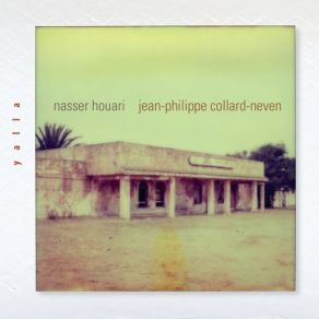 Download track Piet-Achmed Jean - Philippe Collard - Neven, Nasser Houari