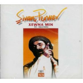 Download track Hey Hewar Şivan Perwer