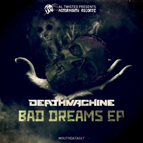 Download track Our Dreams Deathmachine