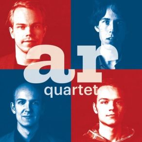 Download track One More Waltz AR Quartet