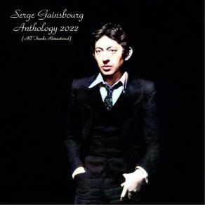 Download track Personne (Remastered) Serge Gainsbourg