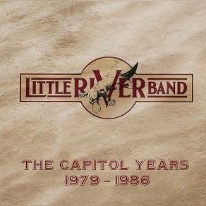 Download track Thin Ice Little River Band