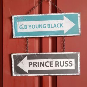 Download track FODP Prince RussG. B Young Black