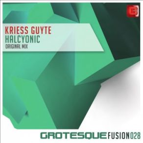 Download track Halcyonic Kriess Guyte