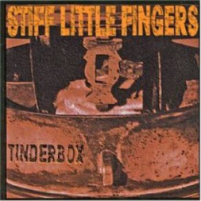 Download track  (I Could Be) Happy Yesterday Stiff Little Fingers