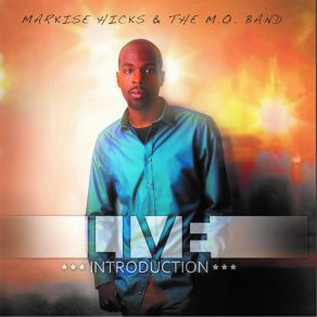 Download track Reign (Live) Markise Hicks