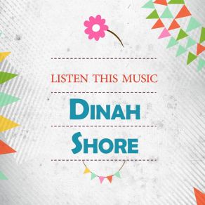 Download track I Got It Bad And That Ain't Good Dinah Shore