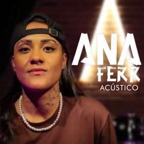 Download track Advinha - Acústico Ana Ferr