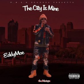 Download track Strapped Eddy Moe