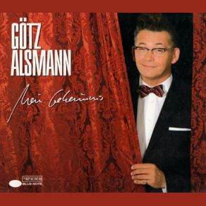 Download track Ausgerechnet Du Götz Alsmann