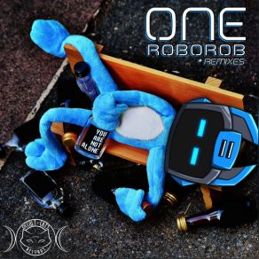 Download track ONE (No Nice Things Remix) RoboRobNo Nice Things