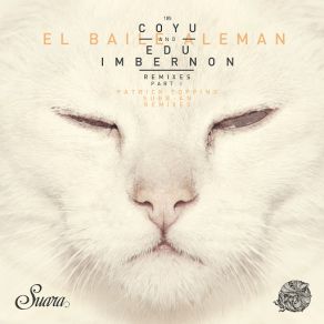 Download track El Baile Aleman (Patrick Topping Remix) Coyu