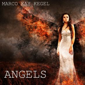 Download track Angels (Modekay Remix Extended) Marco Kay Kegel