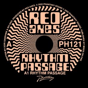 Download track 20 Min Red Axes