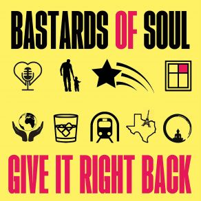 Download track It's Gonna Be Alright Bastards Of Soul