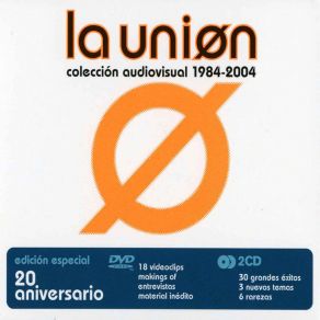 Download track De Aqui'alla La Unión