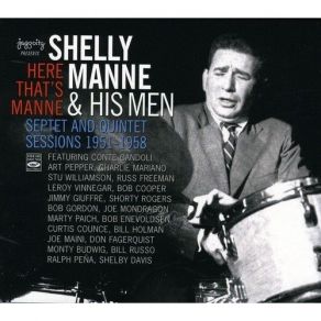 Download track The Count On Rush Street Shelly Manne