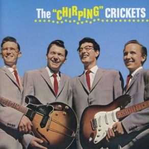 Download track Think It Over (Bonustrack) Buddy Holly The Crickets