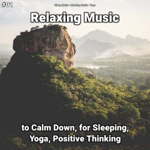 Download track Relaxing Music, Pt. 46 Yoga