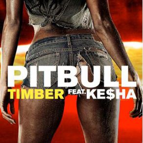 Download track Timber Ke$ Ha, Pitbull