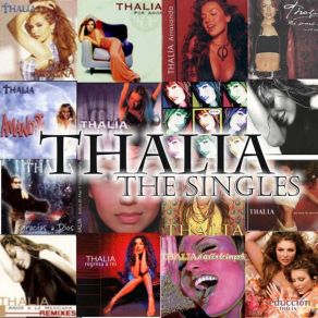 Download track No Me Enseñaste Thalía