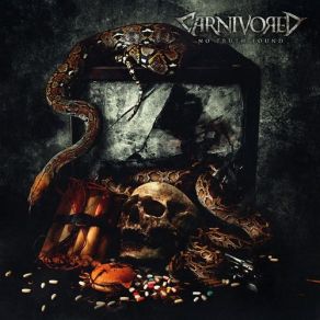 Download track Living Peace In Slavery Carnivored