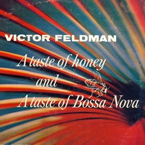 Download track Moon River Victor Feldman