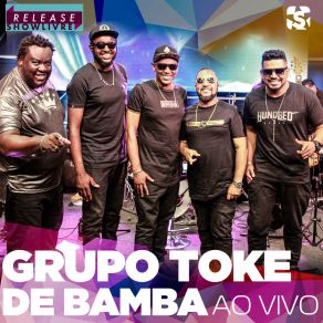 Download track Deixa Fluir O Amor (Ao Vivo) Grupo Toke De Bamba